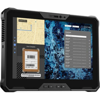 LAT 7030 RUGGED EXTREME COREI5 1240U 16 GB 512 GB 1920 x 1200 W11 10.1