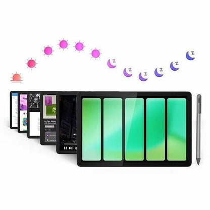 CONSUMER TB330FU ACC 4G+64GLG-US-PEN