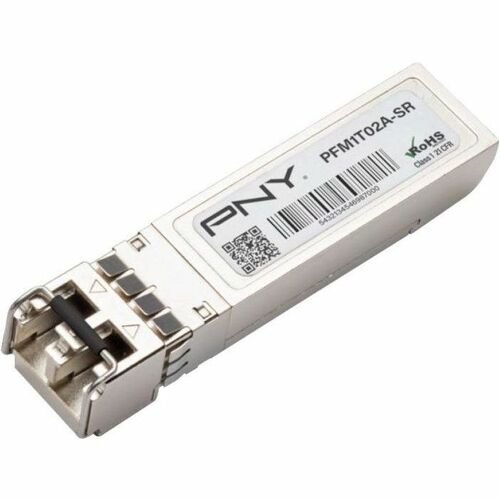 PNY SFP+ Module - For Data Networking, Optical Network