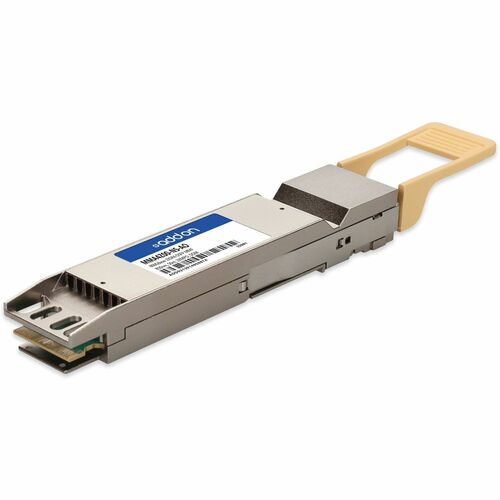 AddOn OSFP Module - For Data Networking, Optical Network