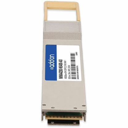 AddOn Mellanox OSFP-112 Module
