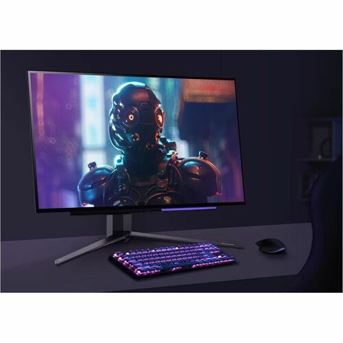 2560X1440 OLED 275CD/M2 HDMI DISPLAY PORT USB