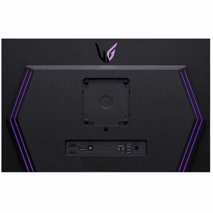2560X1440 OLED 275CD/M2 HDMI DISPLAY PORT USB