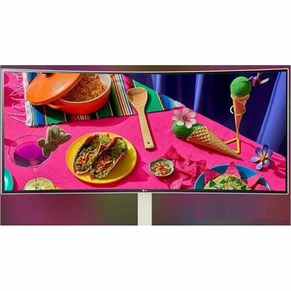 3840X1600 IPS 450CD/M2 HDMI DISPLAY PORT USB TYPE C