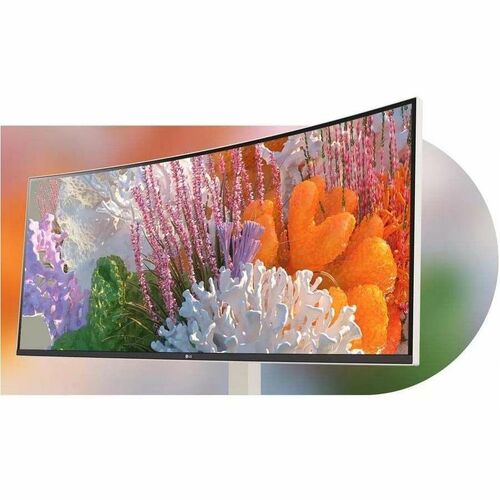 3840X1600 IPS 450CD/M2 HDMI DISPLAY PORT USB TYPE C
