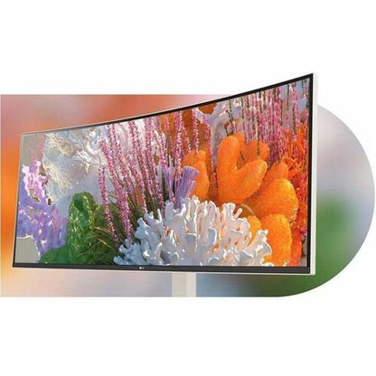 3840X1600 IPS 450CD/M2 HDMI DISPLAY PORT USB TYPE C