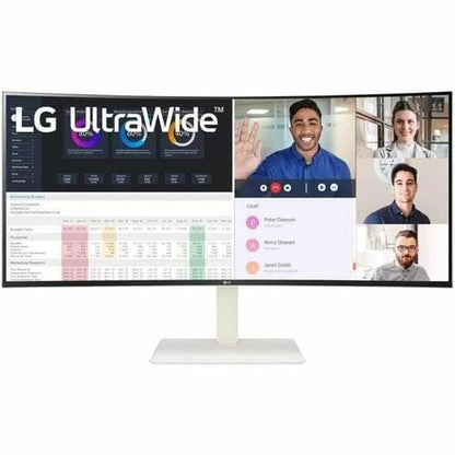 3840X1600 IPS 450CD/M2 HDMI DISPLAY PORT USB TYPE C