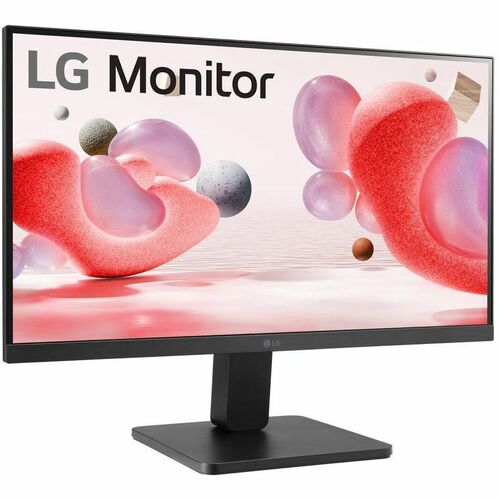 LG 22MR41A-B 22\" Class Full HD Gaming LCD Monitor - 16:9
