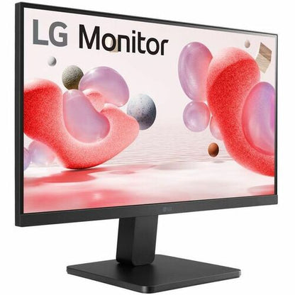 LG 22MR41A-B 22\" Class Full HD Gaming LCD Monitor - 16:9