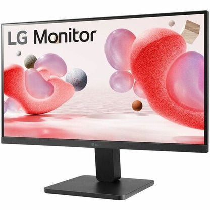 LG 22MR41A-B 22\" Class Full HD Gaming LCD Monitor - 16:9