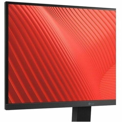 LG 22MR41A-B 22\" Class Full HD Gaming LCD Monitor - 16:9