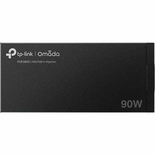 Adaptateur OMADA 10G POE + INJECTEUR 1 port 10 Gbit/s POE NON POE