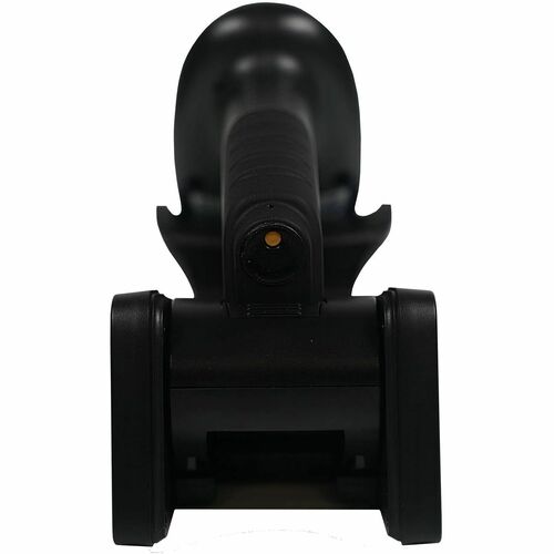 Kit de escáner de código de barras Star Micronics BSH-32B - Conectividad inalámbrica - 164 pies (499