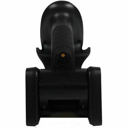 Kit de escáner de código de barras Star Micronics BSH-32B - Conectividad inalámbrica - 164 pies (499