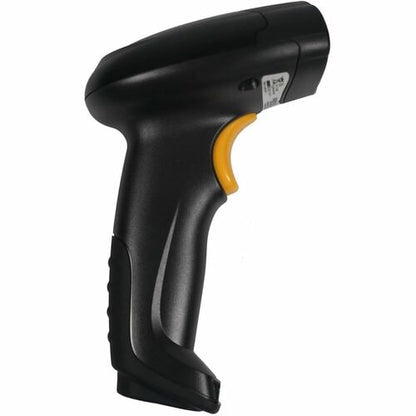 Kit de escáner de código de barras Star Micronics BSH-32B - Conectividad inalámbrica - 164 pies (499