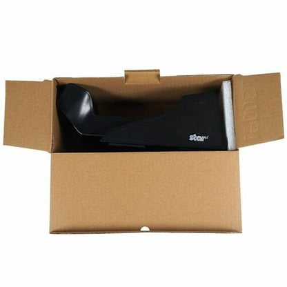 Kit de escáner de código de barras Star Micronics BSH-32B - Conectividad inalámbrica - 164 pies (499