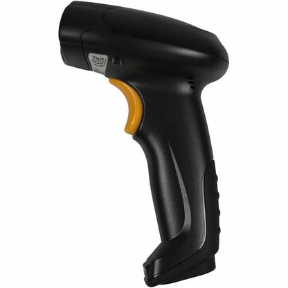 Kit de escáner de código de barras Star Micronics BSH-32B - Conectividad inalámbrica - 164 pies (499
