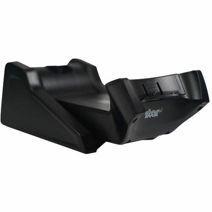 Kit de escáner de código de barras Star Micronics BSH-32B - Conectividad inalámbrica - 164 pies (499