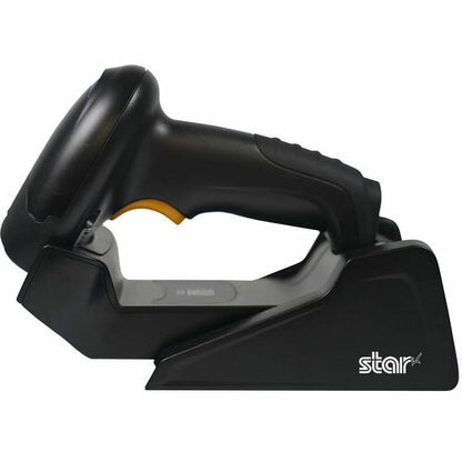 Kit de escáner de código de barras Star Micronics BSH-32B - Conectividad inalámbrica - 164 pies (499