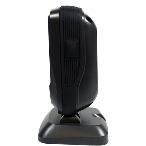 Star Micronics BSD-40U Desktop 1D/2D Barcode Scanner - Cable Connectivity - 8.66
