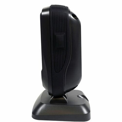 Star Micronics BSD-40U Desktop 1D/2D Barcode Scanner - Cable Connectivity - 8.66