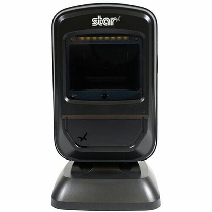 Star Micronics BSD-40U Desktop 1D/2D Barcode Scanner - Cable Connectivity - 8.66