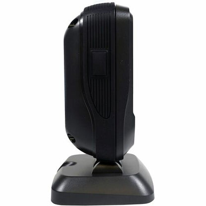 Star Micronics BSD-40U Desktop 1D/2D Barcode Scanner - Cable Connectivity - 8.66