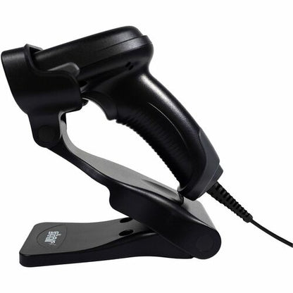 Escáner de código de barras portátil Star Micronics BSH-20U con cable USB 1D/2D - Conexión por cable