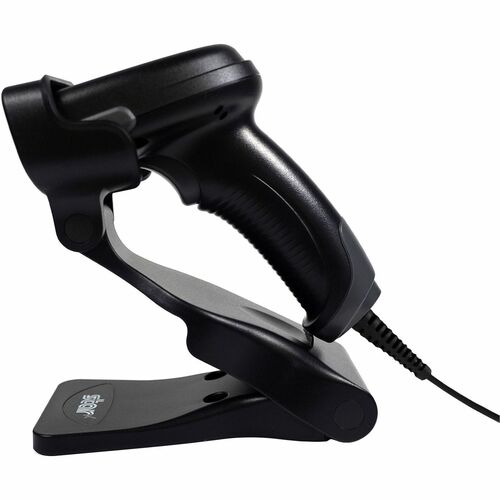 Star Micronics BSH-20U Handheld Wired USB 1D/2D Barcode Scanner - Cable Connecti