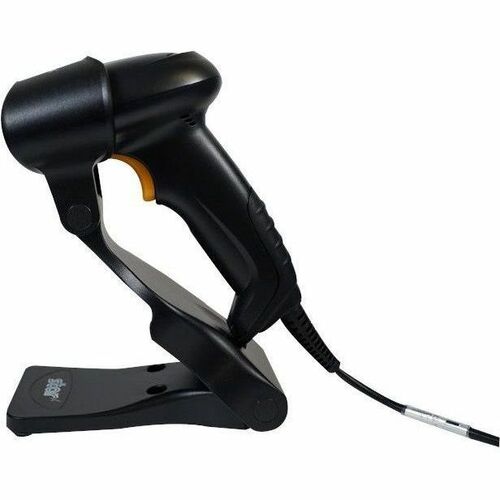 Escáner de código de barras portátil Star Micronics BSH-20U con cable USB 1D/2D - Conexión por cable