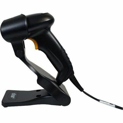 Escáner de código de barras portátil Star Micronics BSH-20U con cable USB 1D/2D - Conexión por cable