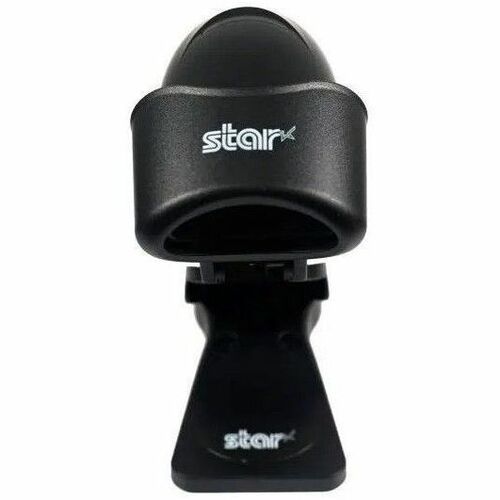 Escáner de código de barras portátil Star Micronics BSH-20U con cable USB 1D/2D - Conexión por cable