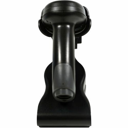Escáner de código de barras portátil Star Micronics BSH-20U con cable USB 1D/2D - Conexión por cable