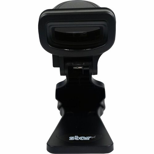Escáner de código de barras portátil Star Micronics BSH-20U con cable USB 1D/2D - Conexión por cable