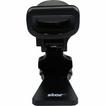 Escáner de código de barras portátil Star Micronics BSH-20U con cable USB 1D/2D - Conexión por cable