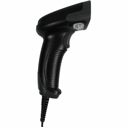 Escáner de código de barras portátil Star Micronics BSH-20U con cable USB 1D/2D - Conexión por cable