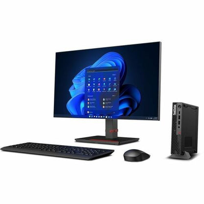 TOPSELLER THINKSTATION P3TINY I513500 VPRO 3.5G 16GB 512GB W11P64