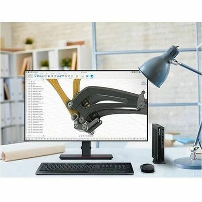 TOPSELLER THINKSTATION P3TINY I513500 VPRO 3.5G 16GB 512GB W11P64