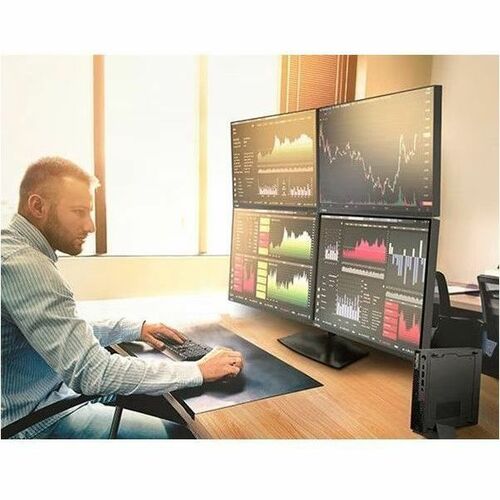 TOPSELLER THINKSTATION P3TINY I513500 VPRO 3.5G 16GB 512GB W11P64
