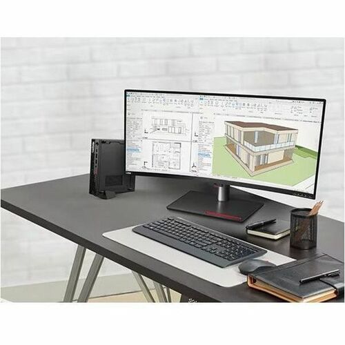 TOPSELLER THINKSTATION P3TINY I513500 VPRO 3.5G 16GB 512GB W11P64