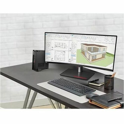 TOPSELLER THINKSTATION P3TINY I513500 VPRO 3.5G 16GB 512GB W11P64