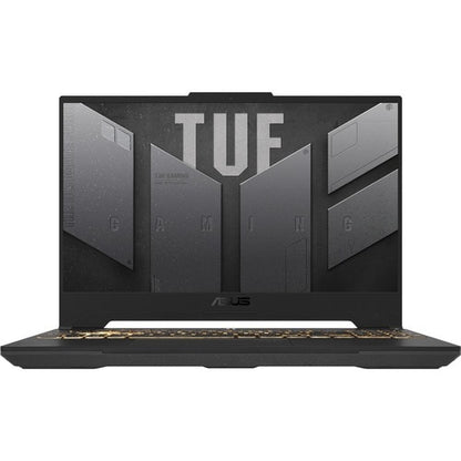 Portátil robusto para juegos TUF Gaming F17 FX707 FX707ZC4-TS51-CB de 17,3" (439,42 mm)