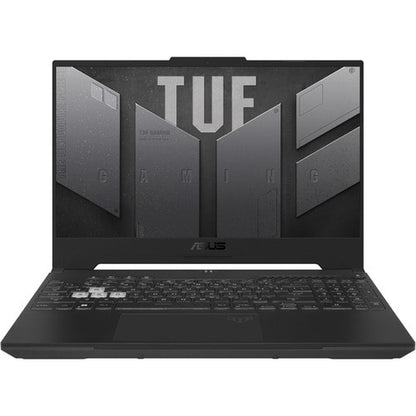 Portátil robusto para juegos TUF Gaming F17 FX707 FX707ZC4-TS51-CB de 17,3" (439,42 mm)