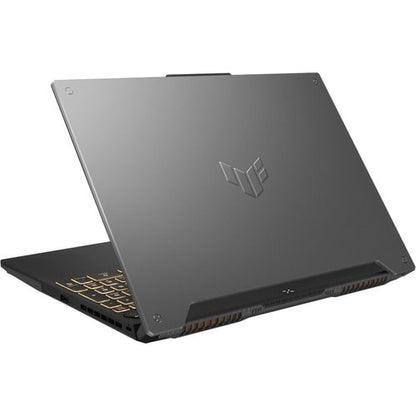 Portátil robusto para juegos TUF Gaming F17 FX707 FX707ZC4-TS51-CB de 17,3" (439,42 mm)