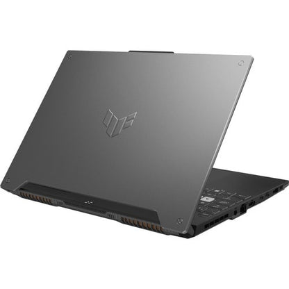Portátil robusto para juegos TUF Gaming F17 FX707 FX707ZC4-TS51-CB de 17,3" (439,42 mm)