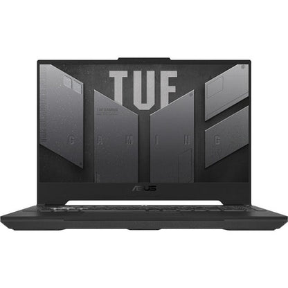 Portátil robusto para juegos TUF Gaming F17 FX707 FX707ZC4-TS51-CB de 17,3" (439,42 mm)