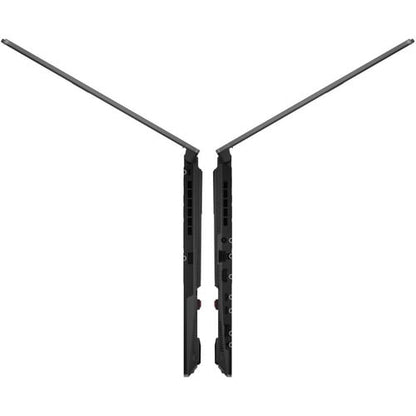 Portátil robusto para juegos TUF Gaming F17 FX707 FX707ZC4-TS51-CB de 17,3" (439,42 mm)