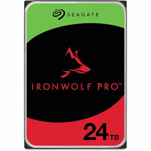 MULTI 20 SATA IRONWOLF PRO NO ENCRYPTION WORLDWIDE NAS