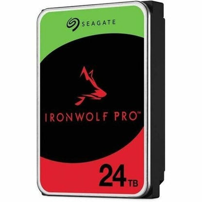 NAS MULTI 20 SATA IRONWOLF PRO SANS CRYPTAGE DANS LE MONDE ENTIER