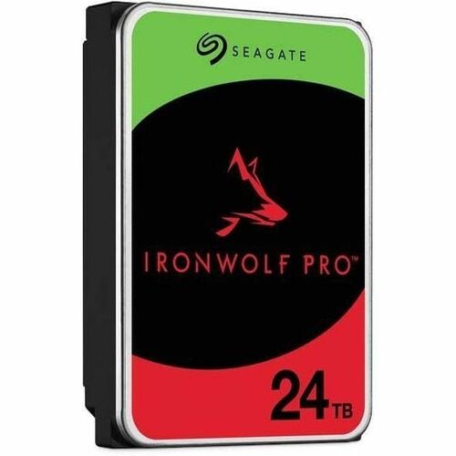 NAS MULTI 20 SATA IRONWOLF PRO SANS CRYPTAGE DANS LE MONDE ENTIER